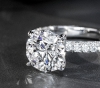 Radiant Cut 1.5 Carat Diamonds Avatar